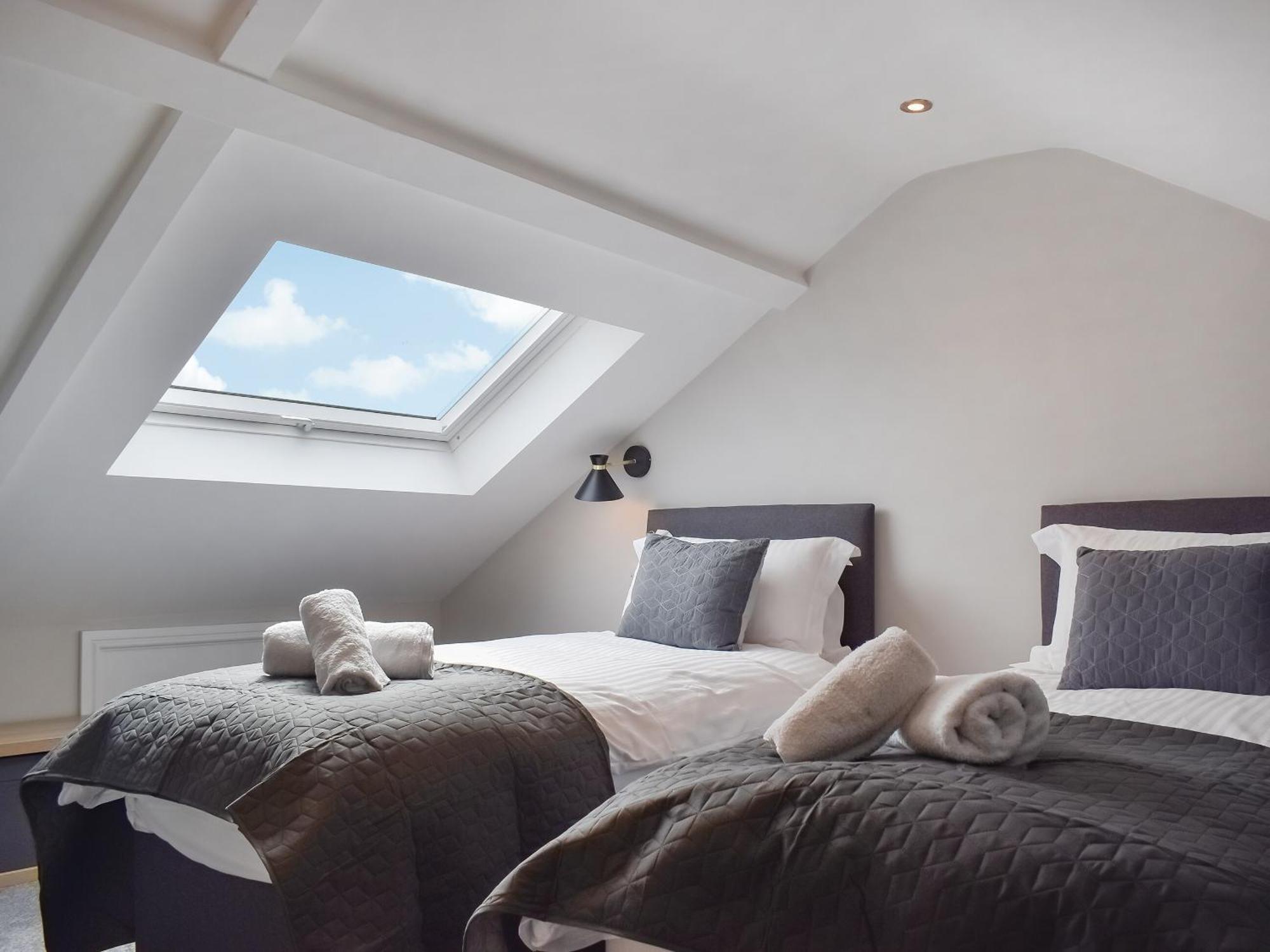 Vila Uk41640 - Cleveland House Whitby Pokoj fotografie