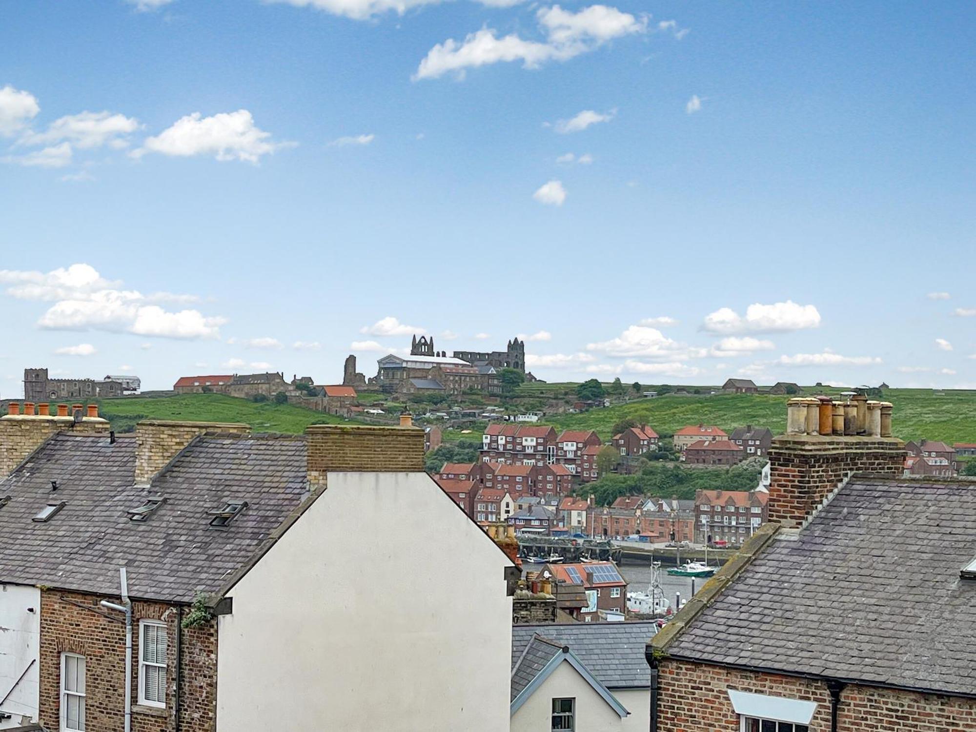 Vila Uk41640 - Cleveland House Whitby Pokoj fotografie