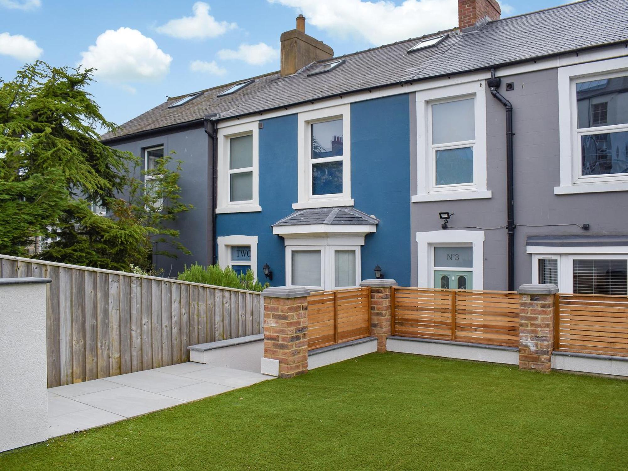 Vila Uk41640 - Cleveland House Whitby Pokoj fotografie